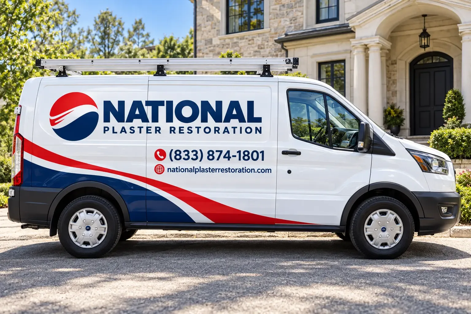 Plaster Repair in Ashburnham, MA near me